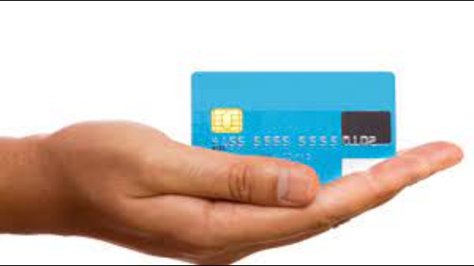 credit card activation